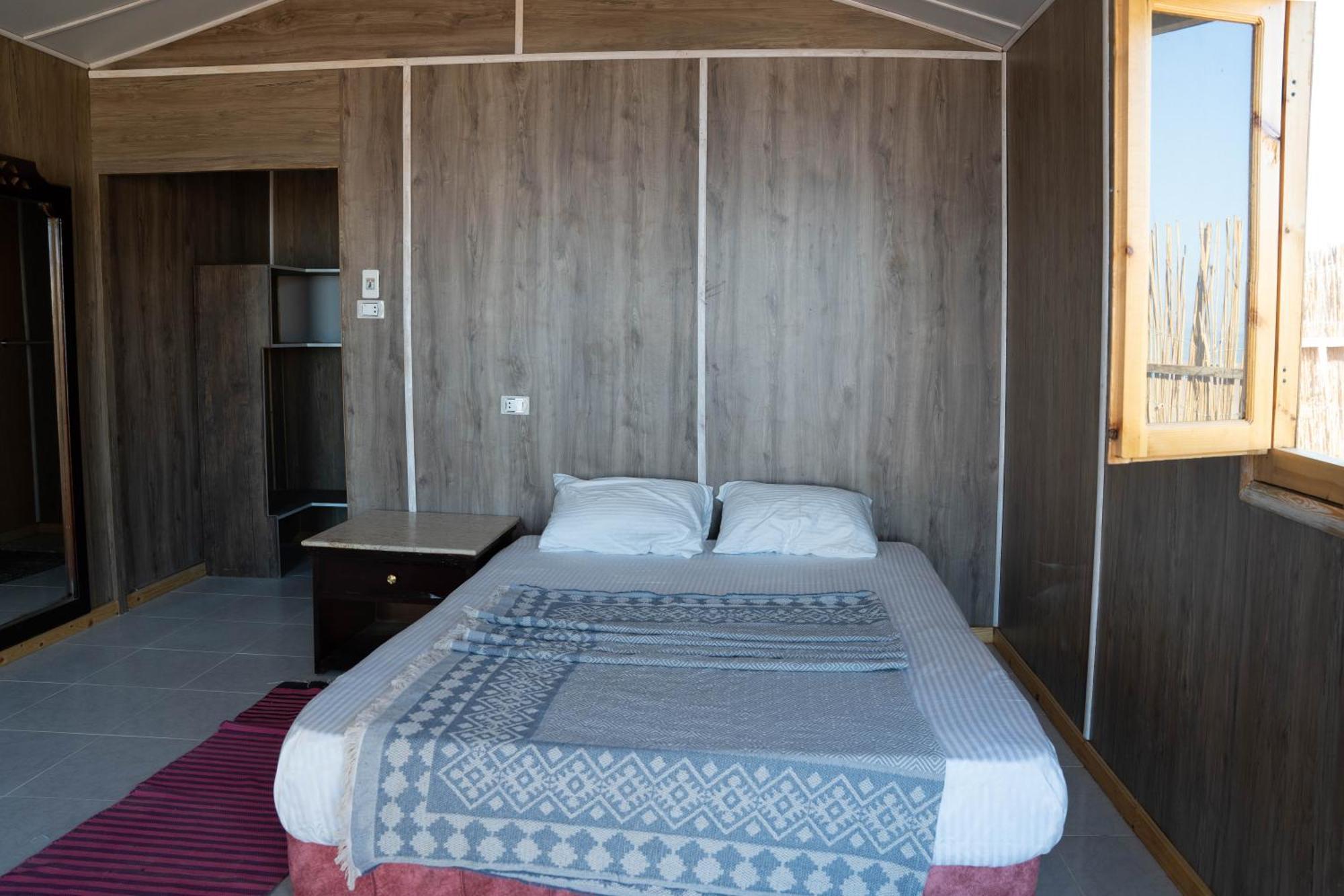 Manta Beach Nuweiba‘ el Muzeinah Exterior foto