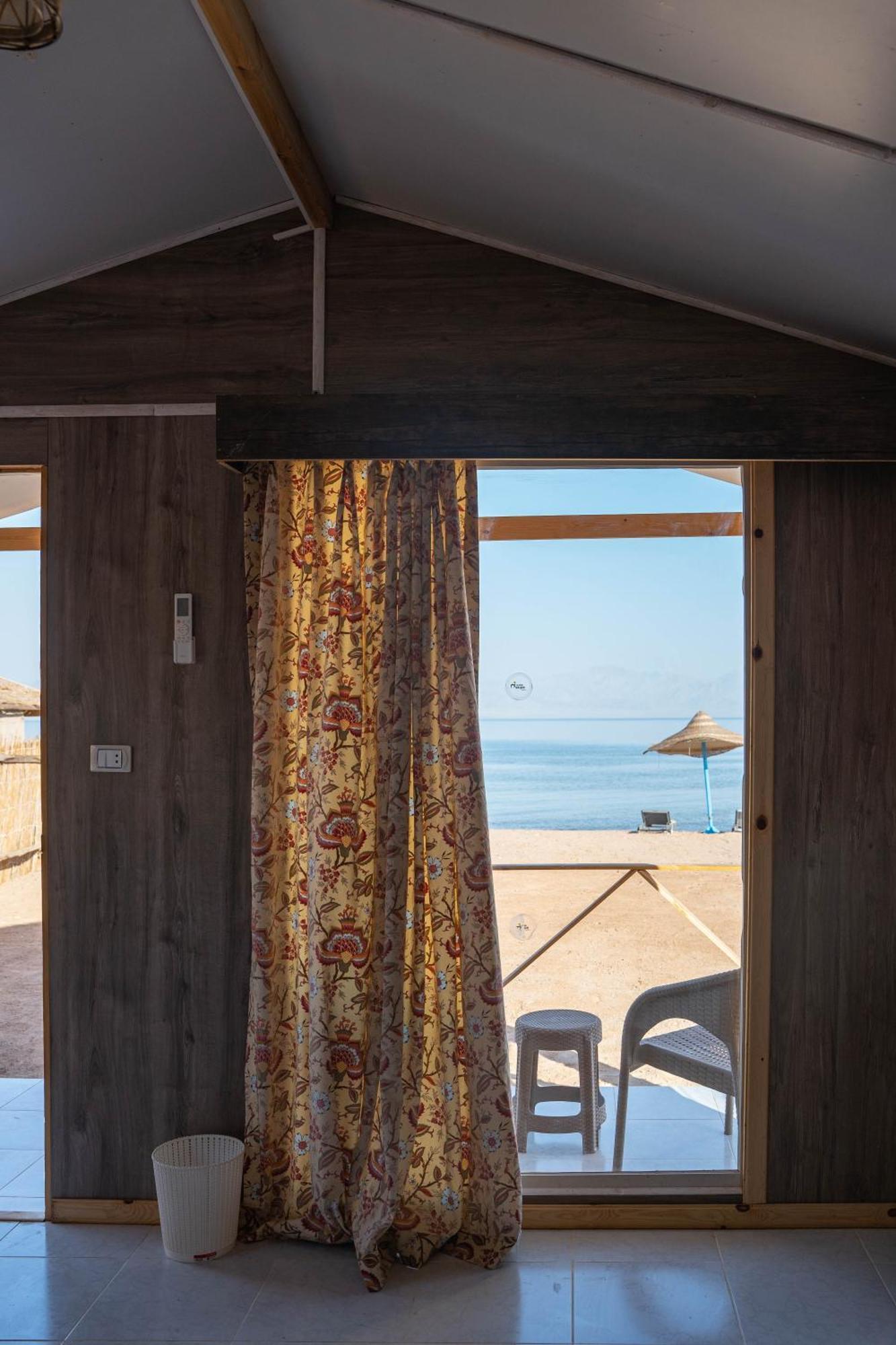 Manta Beach Nuweiba‘ el Muzeinah Exterior foto