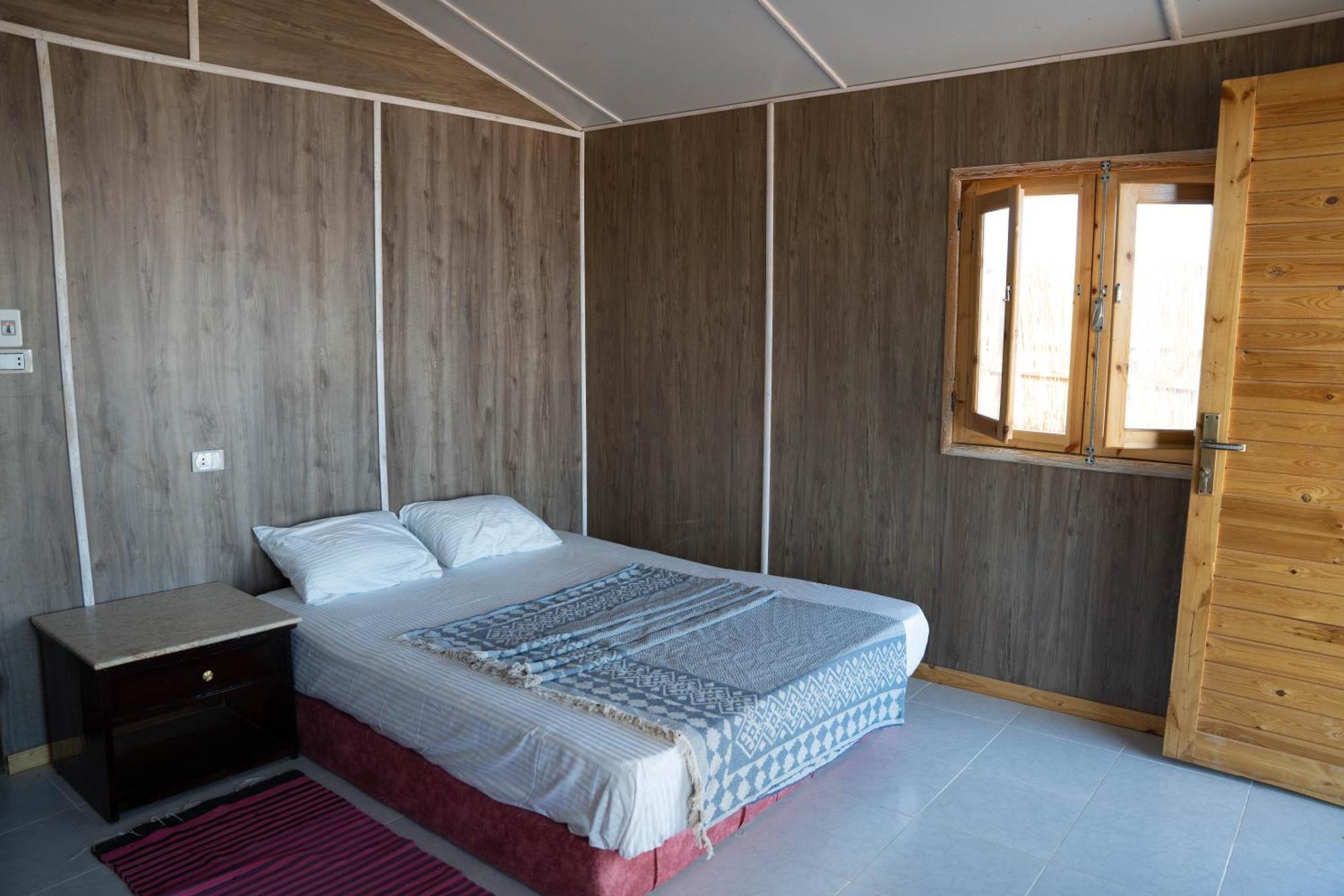 Manta Beach Nuweiba‘ el Muzeinah Exterior foto