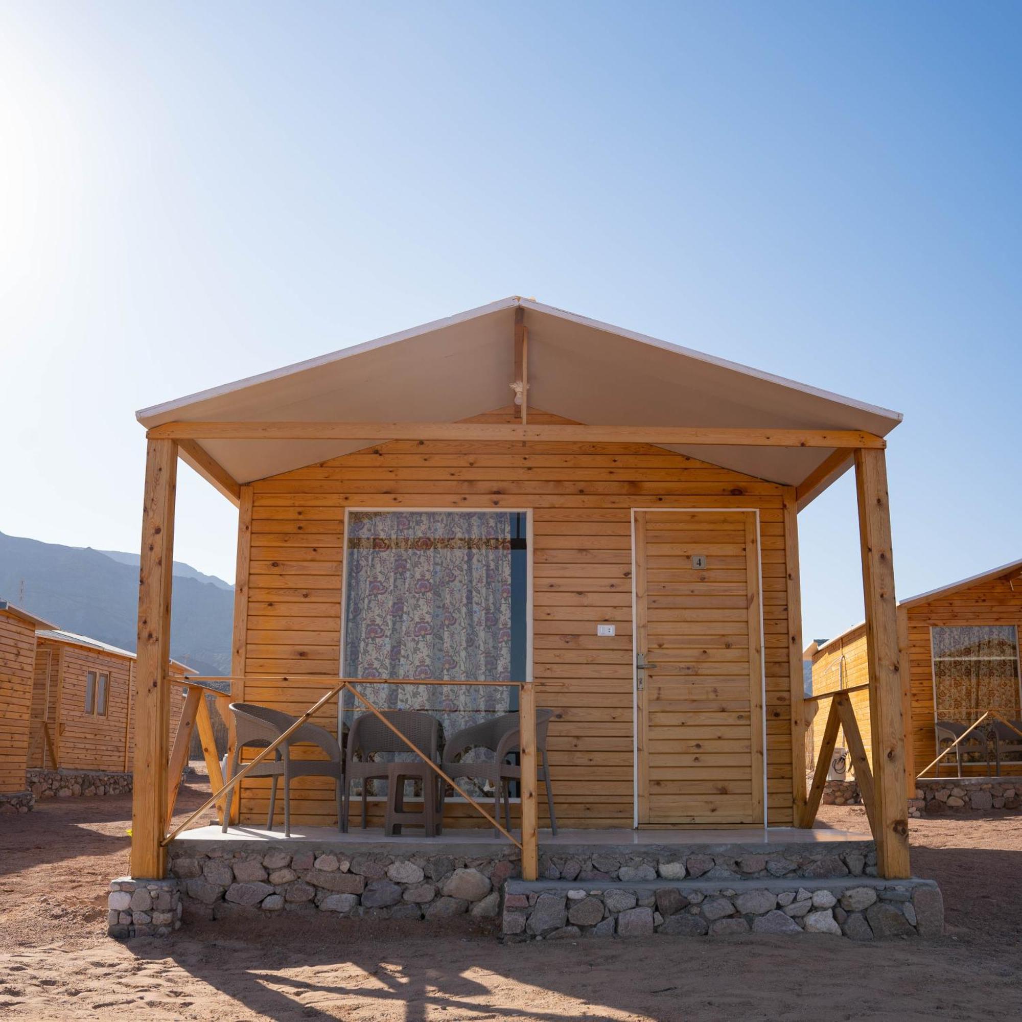 Manta Beach Nuweiba‘ el Muzeinah Exterior foto