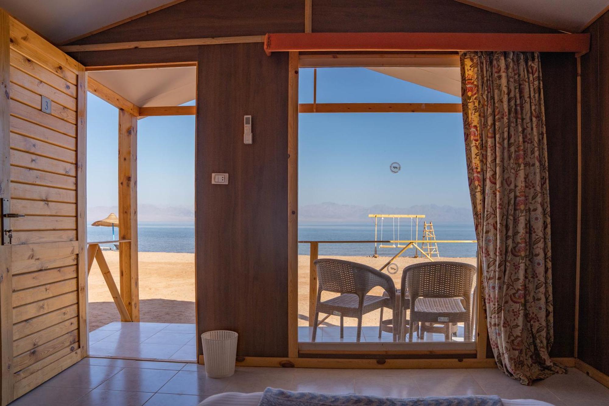 Manta Beach Nuweiba‘ el Muzeinah Exterior foto