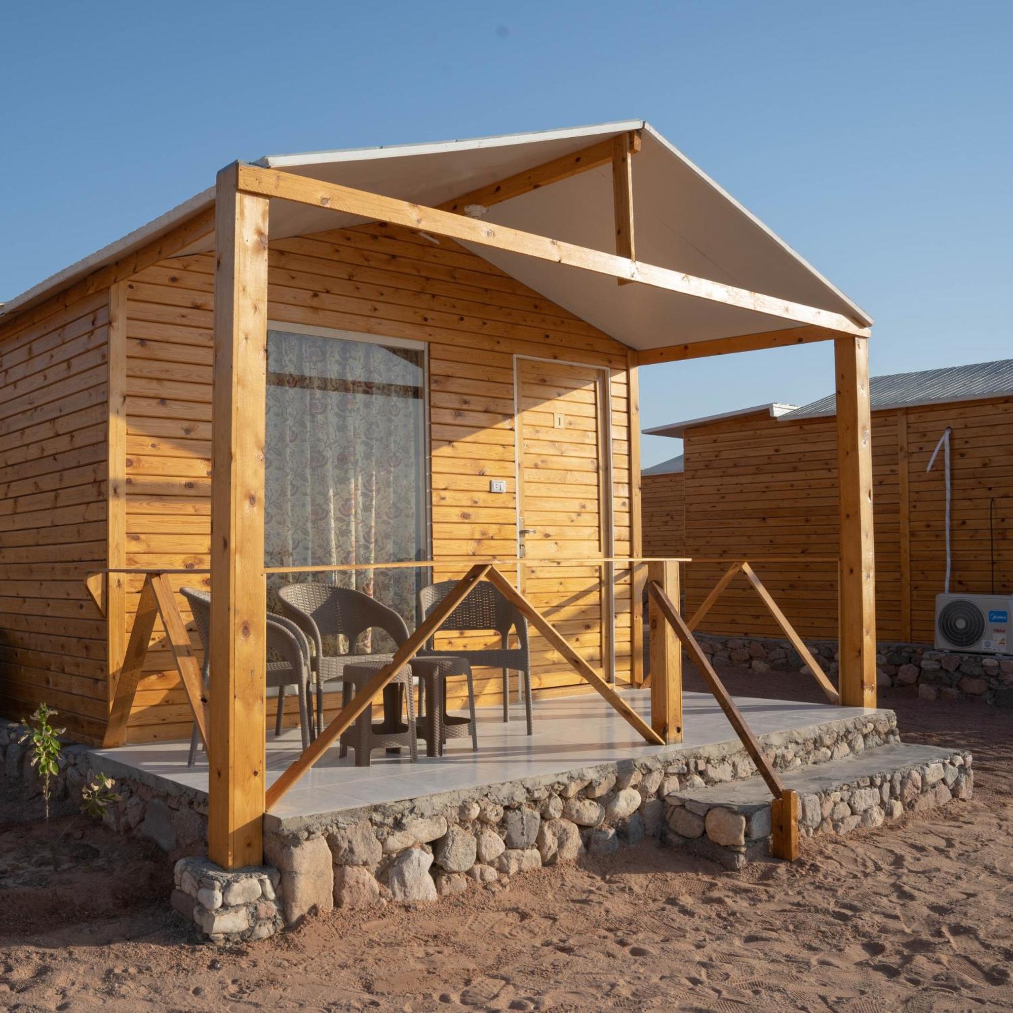 Manta Beach Nuweiba‘ el Muzeinah Exterior foto