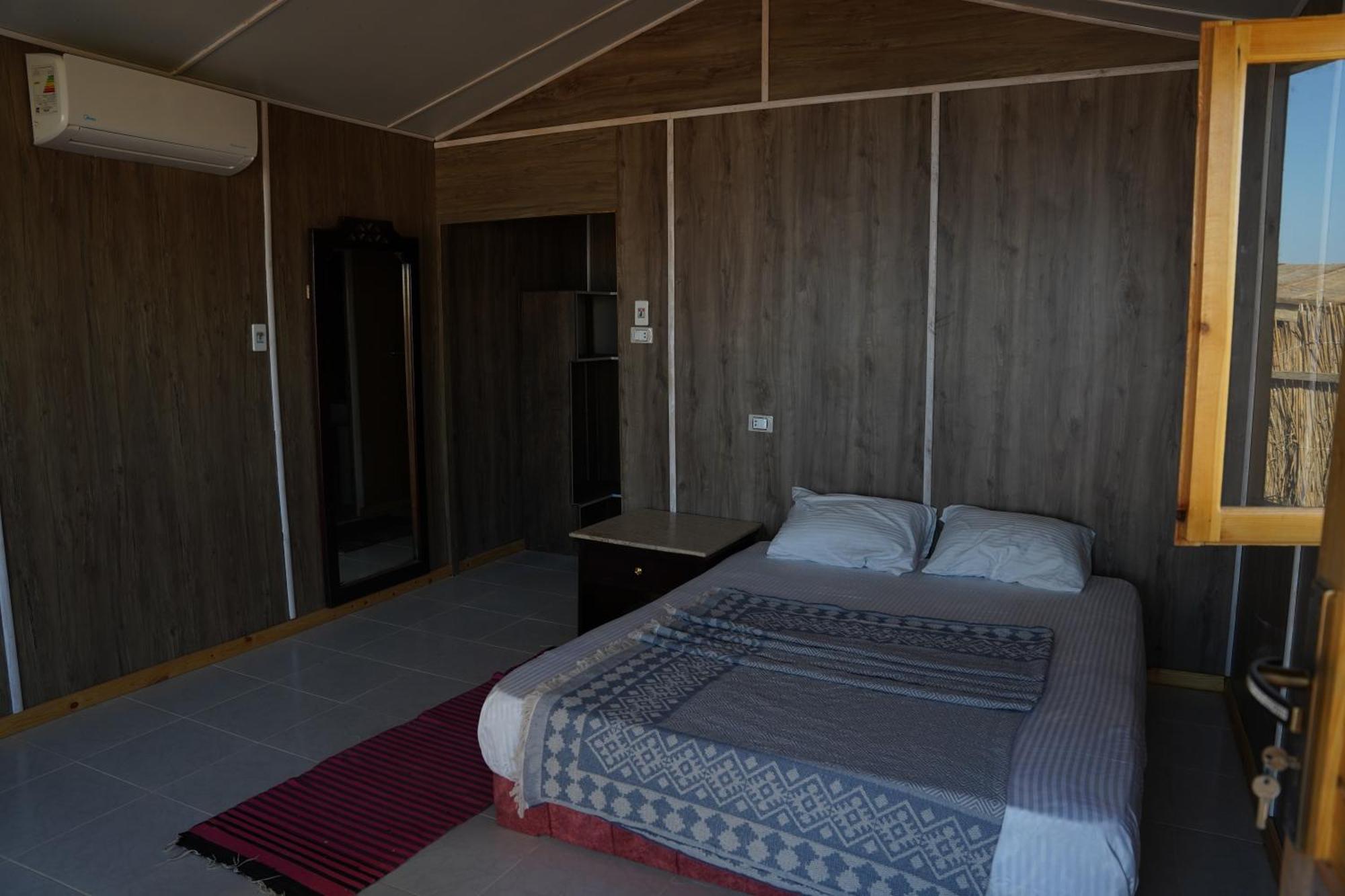 Manta Beach Nuweiba‘ el Muzeinah Exterior foto